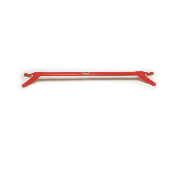 Barre anti-rapprochement OMP pour VOLKSWAGEN Golf I non réglable avant acier