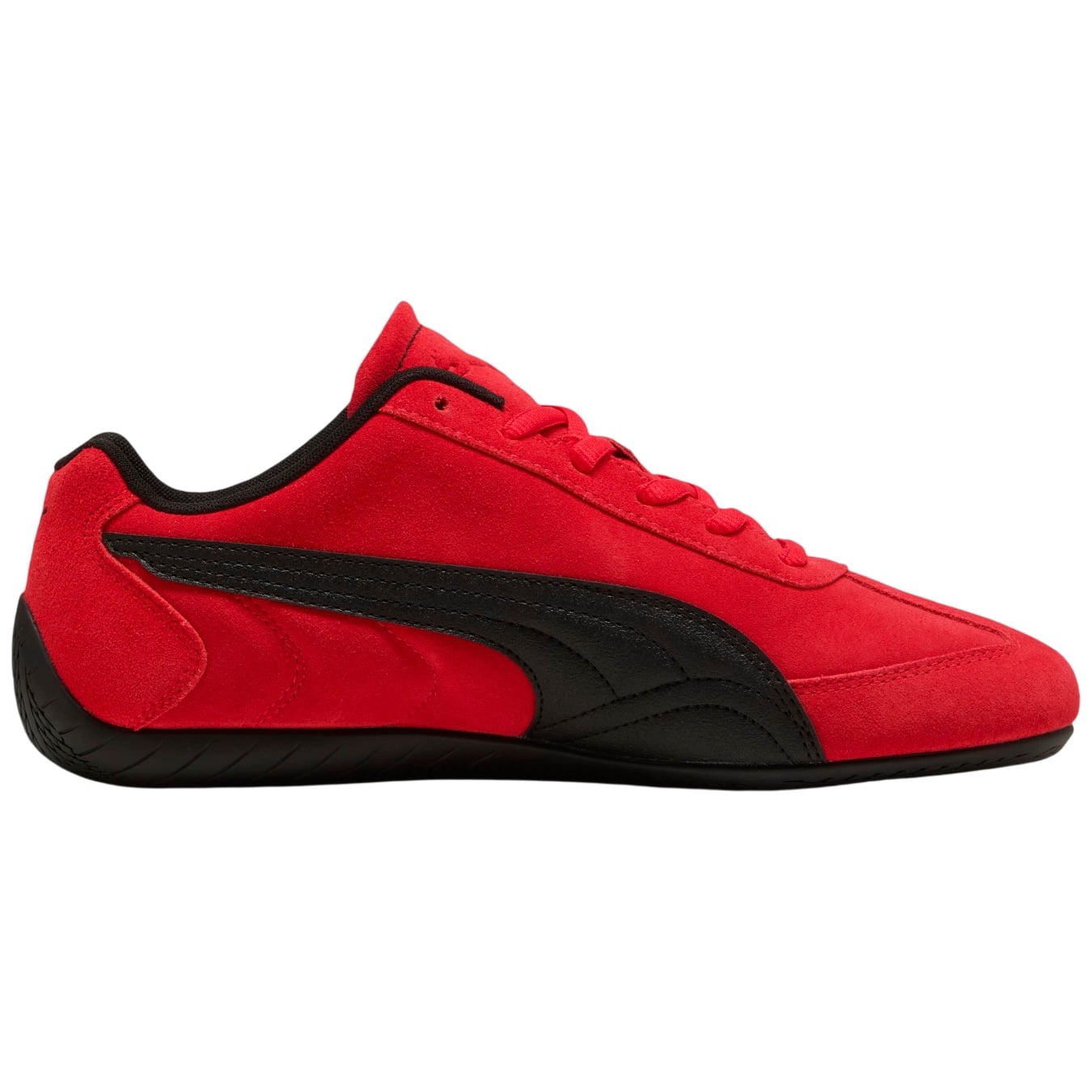 Baskets Homme Puma Speedcat X Ferrari Speedcat Rouge - Puma