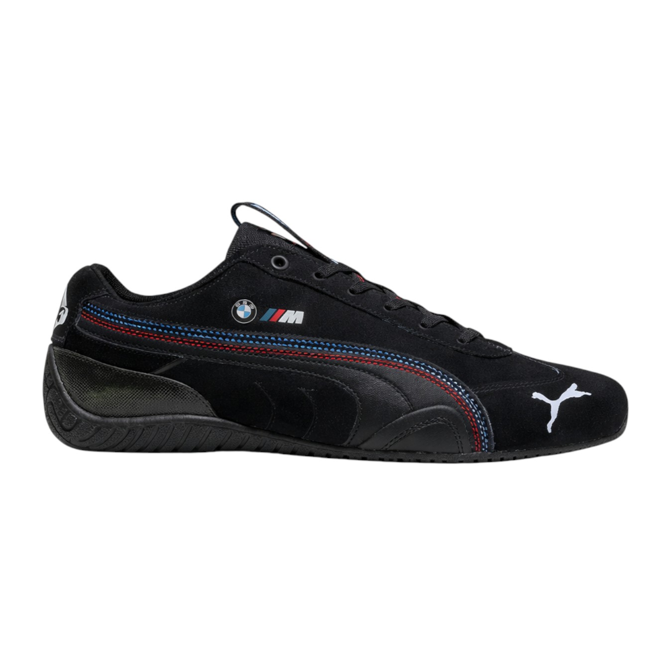 Baskets Puma Speedcat X BMW M Noires Homme