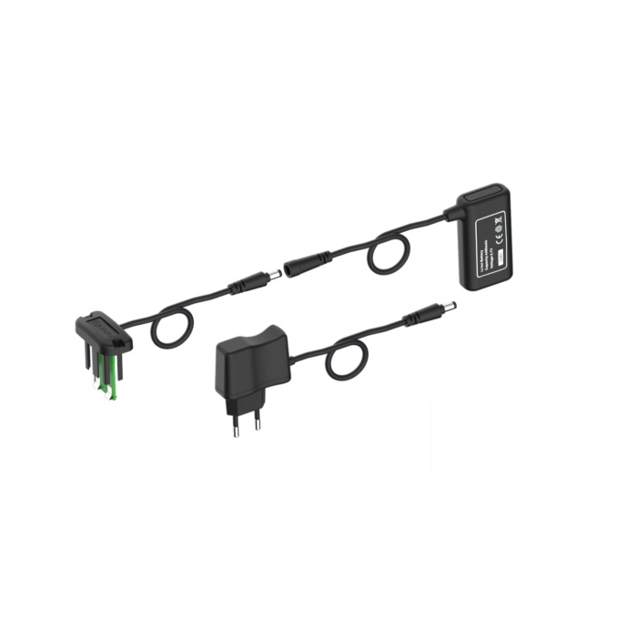 Batterie lithium-ion ALFANO en remplacement du porte piles pour Pro III Evo