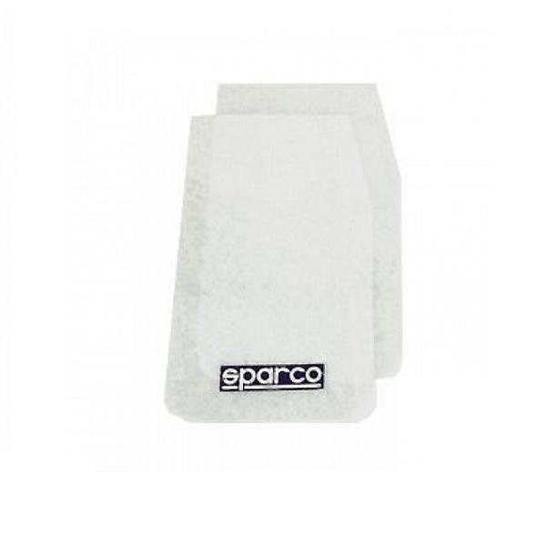 Bavettes SPARCO la paire épaisseur 1.5 mm