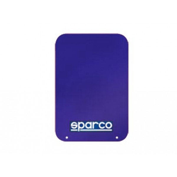 Bavettes SPARCO la paire épaisseur 1.5 mm
