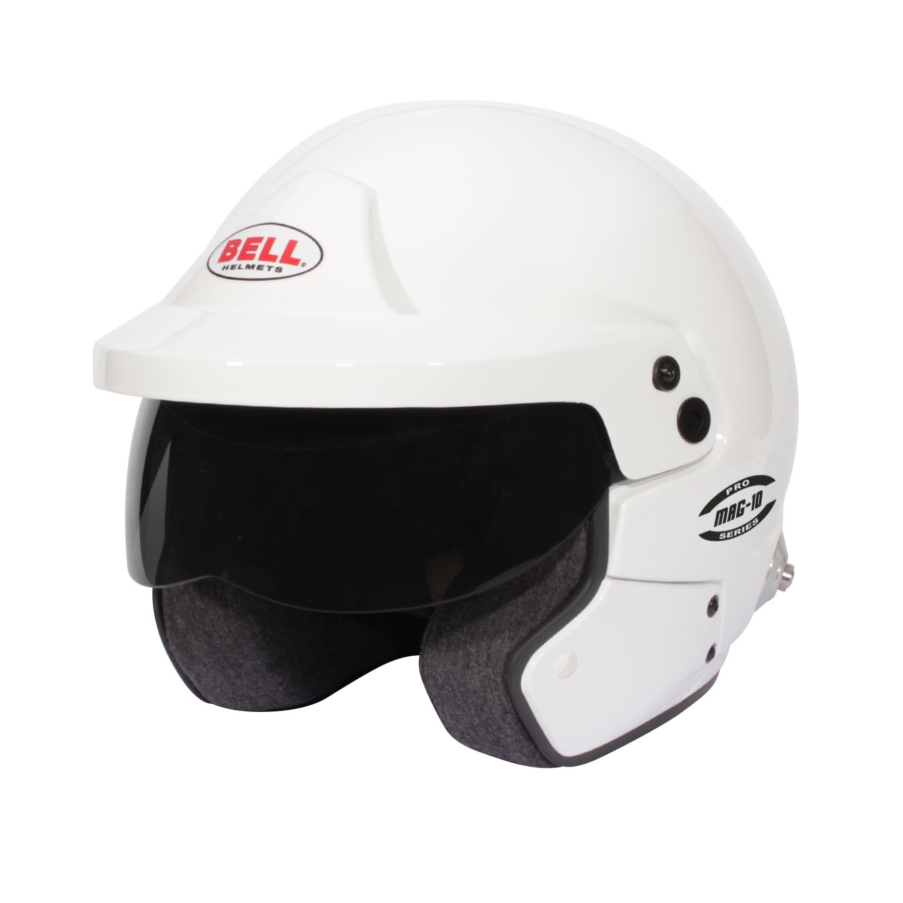 Pare soleil BELL pour casque M10 Taille S Bleu