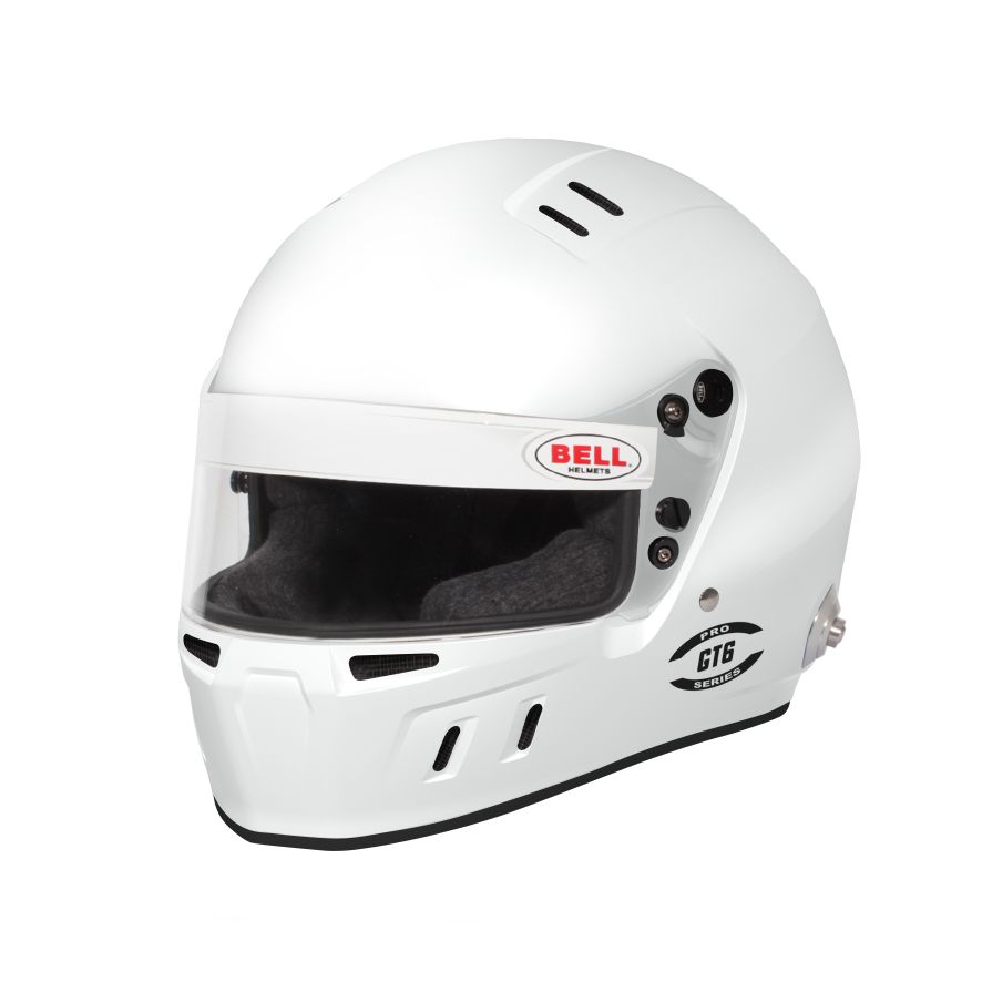 Bell fia sales helmet