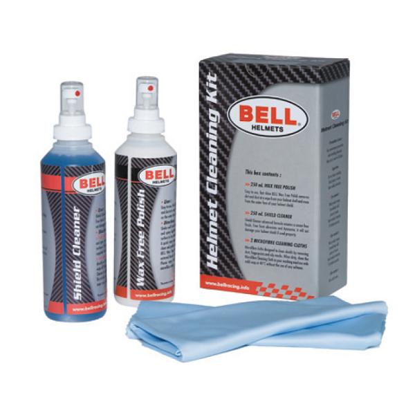 Kit de nettoyage BELL