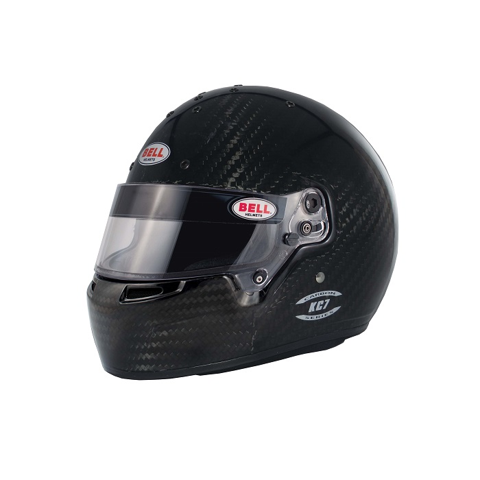 Casque intégral BELL KC7-CMR Carbon