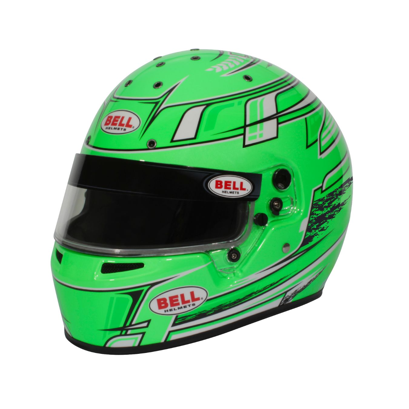 Casque intégral BELL KC7-CMR CHAMPION CMR2016