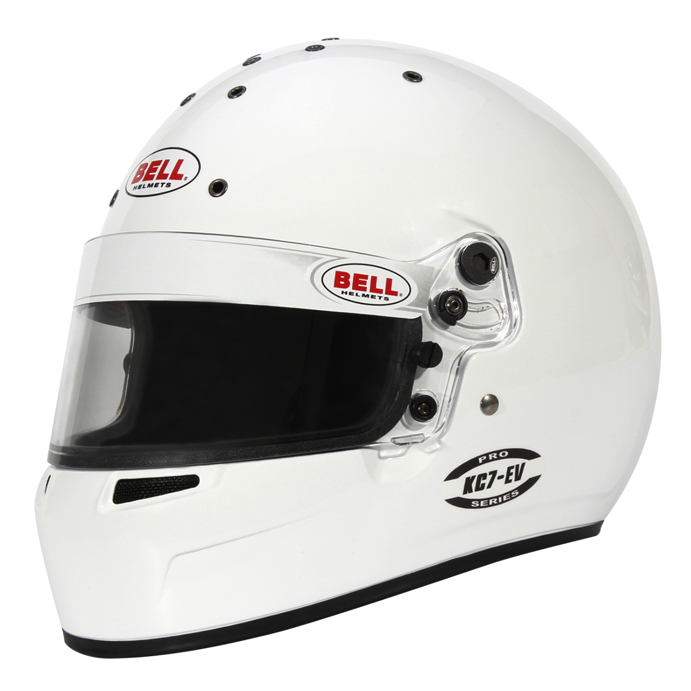 Casque karting BELL KC7-EV CMR