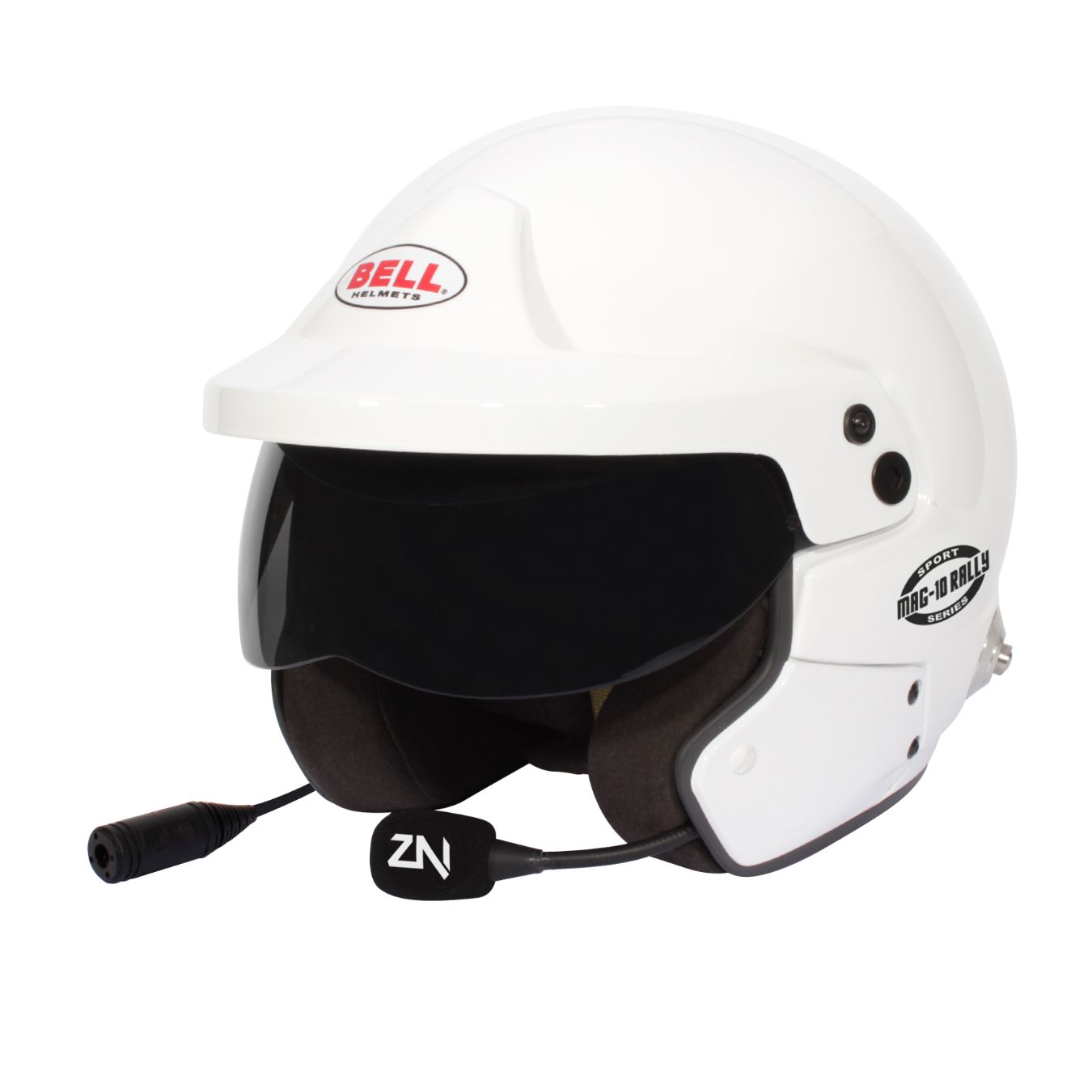 Bell sales helmets jet