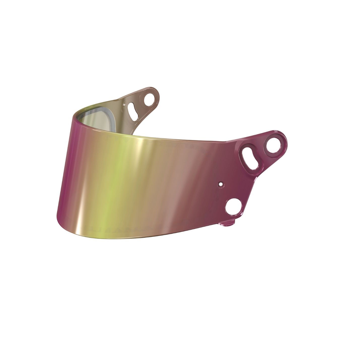 Visière BELL SE03 3MM DSAF Multi-couches