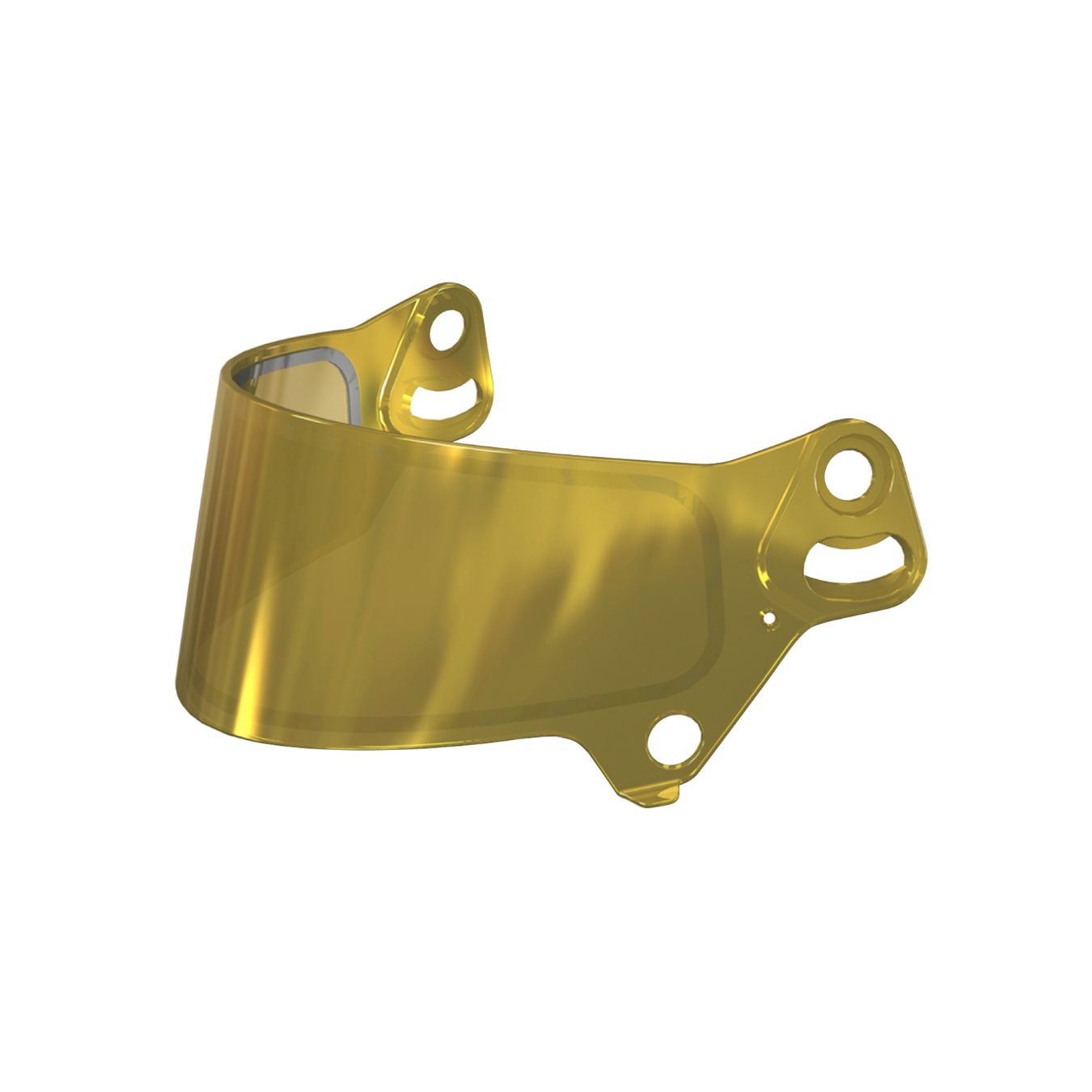 Visière BELL SE05 3MM DSAF Miroir