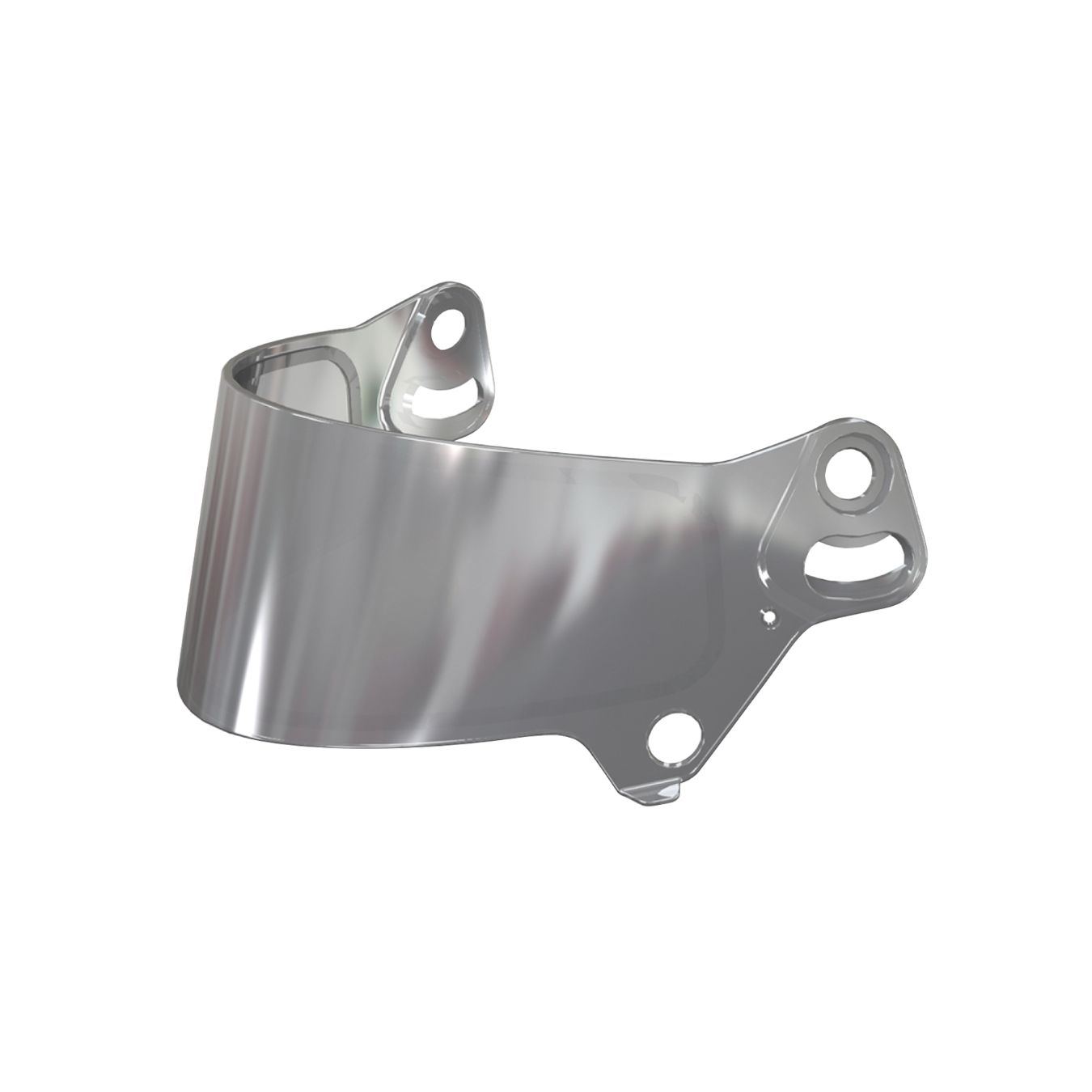 Visière BELL SE07 3MM DSAF Miroir