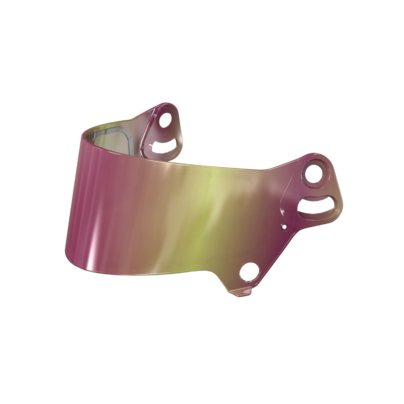 Visière BELL SE07 3MM DSAF Multicouches