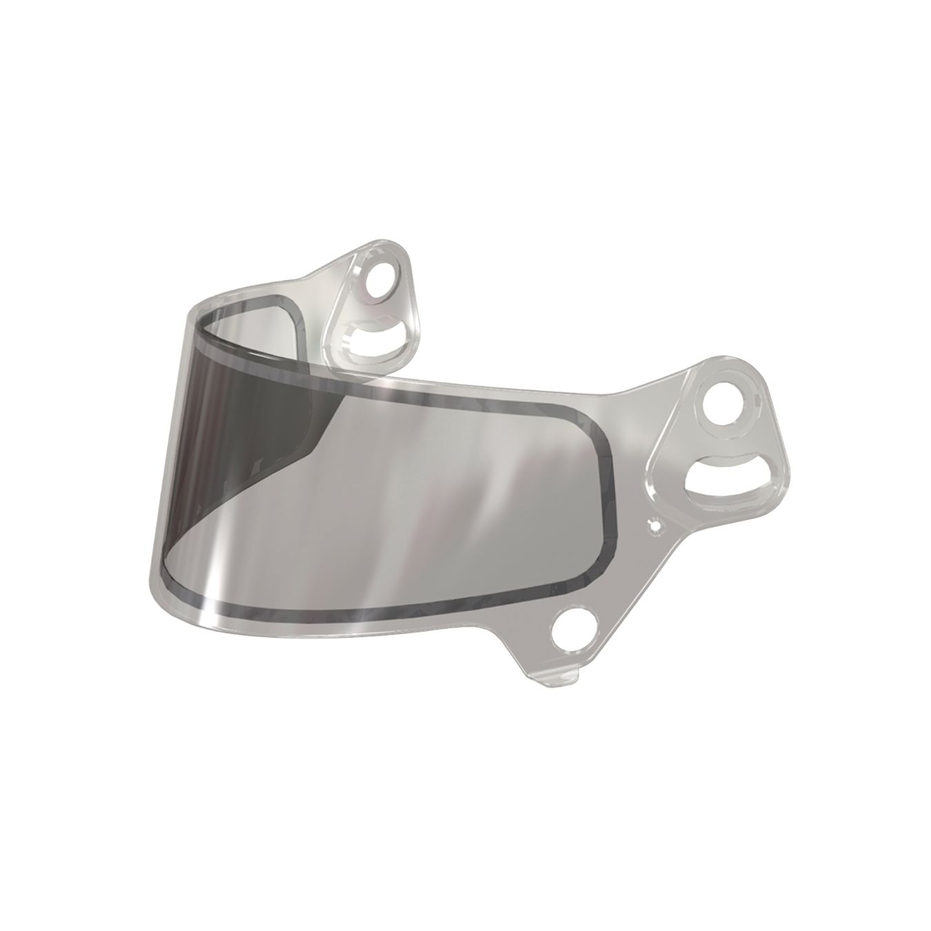 Visière BELL SE07 3MM DSAF