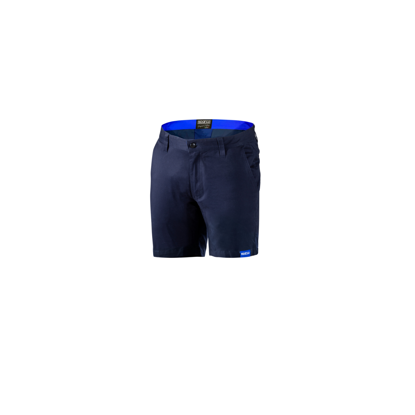 Bermuda mécano SPARCO Bleu taille L