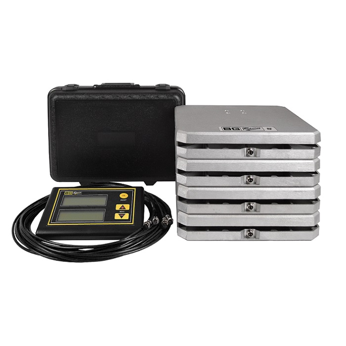 Balance Clubman BG RACING standard