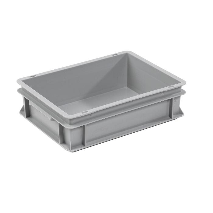 Boîte de rangement BG RACING pour support de rangement 400 x 300 x 120 mm
