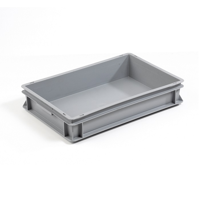 Boîte de rangement BG RACING pour support de rangement 600 x 400 x 120 mm