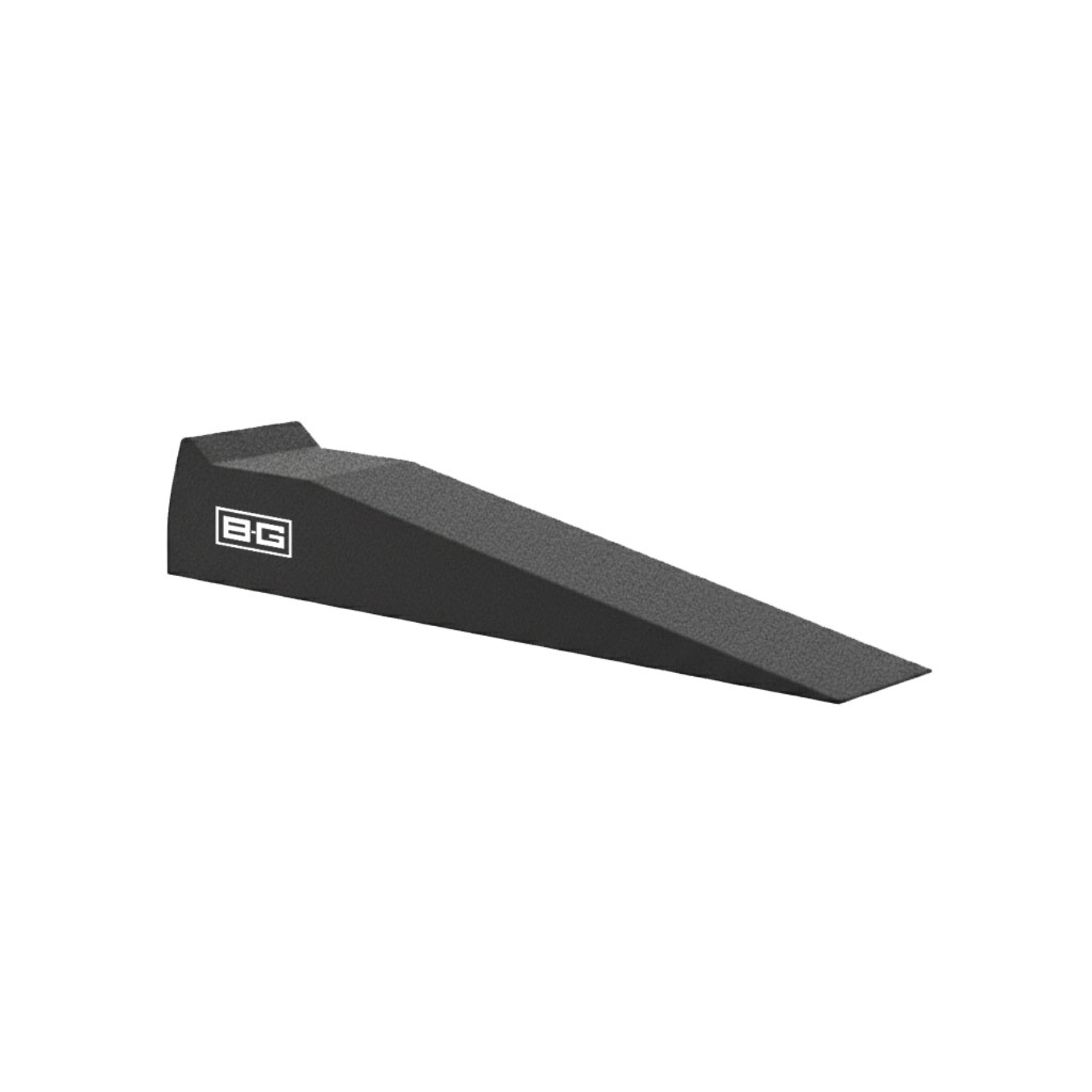 BG Racing Rampe de service vehicule 101cm inclinaison 16,7 degrés