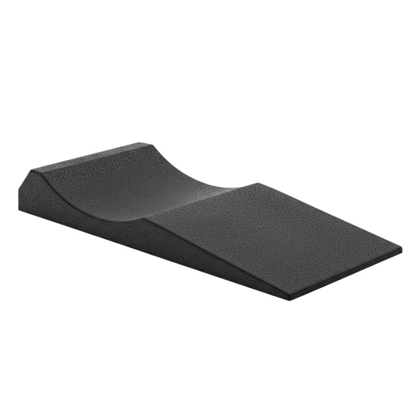 BG Racing Rampes protege-pneus lot de 4