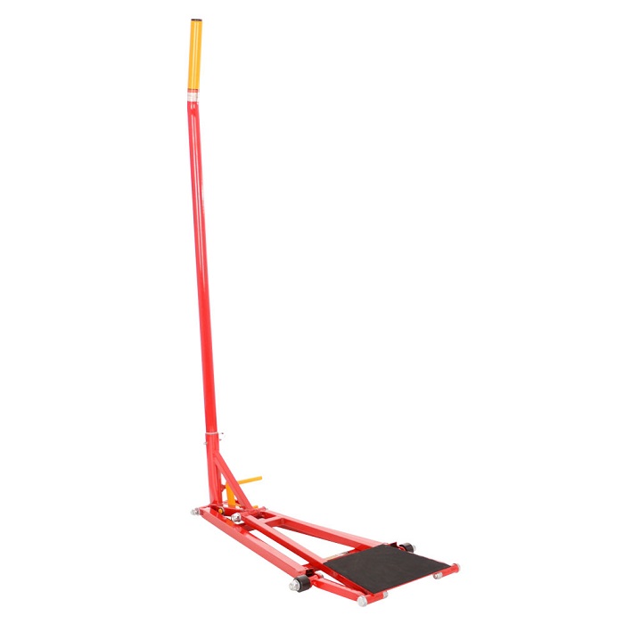 Lève rapide pour monoplace BG RACING - Capacité 300kg