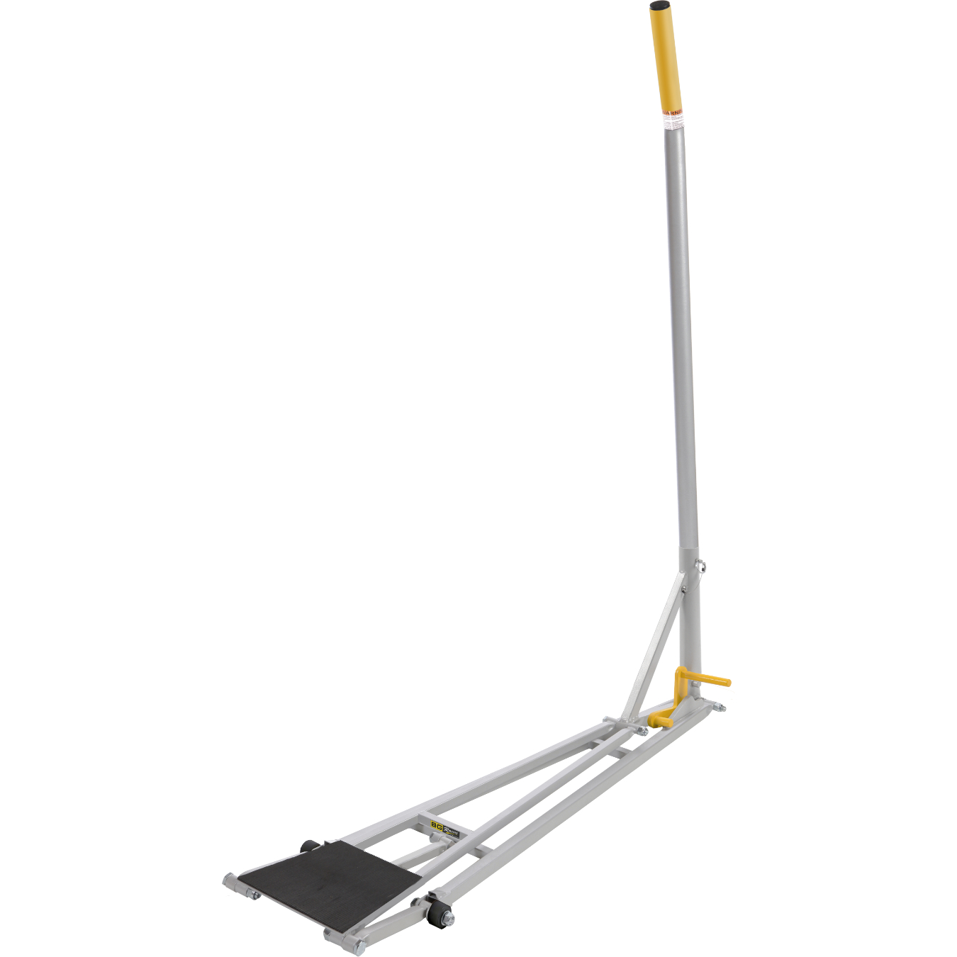 Lève rapide pour berline BG RACING - Capacité 400kg