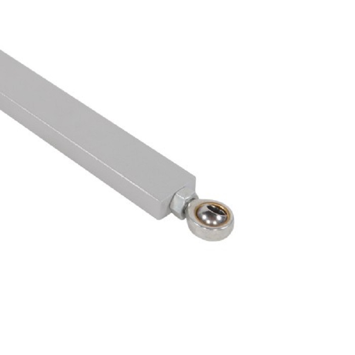 Bras de remorquage BG RACING pour chariot à pneus pliable