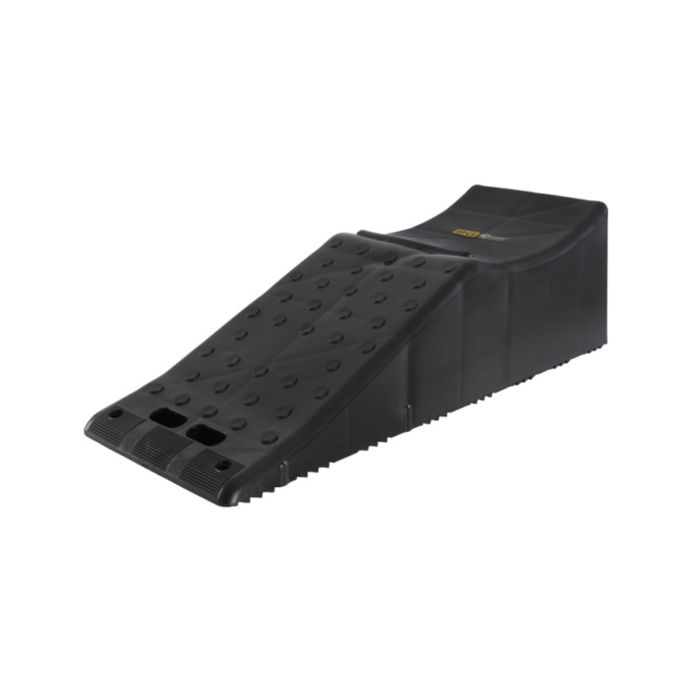 Rampe haute 140mm pour changement de roue (unite) BG RACING