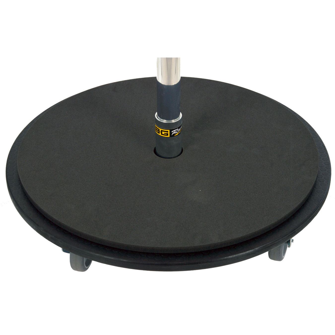 Mousse protectrice entre pneumatiques BG RACING diamètre 500mm - hauteur 1200mm