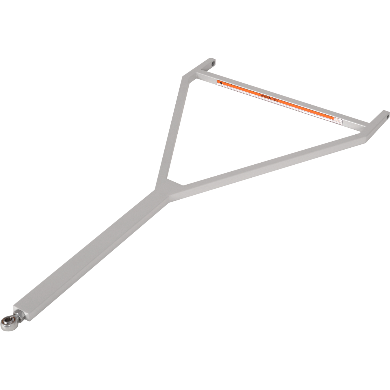 Bras de remorquage long pour chariot BGR110P / BGR111P / BGR123P - BG RACING