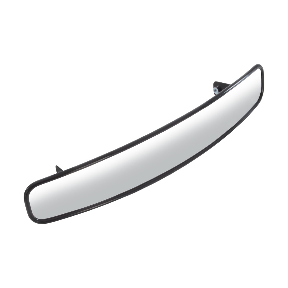 Rétroviseur intérieur 17 pouces grand angle BG Racing