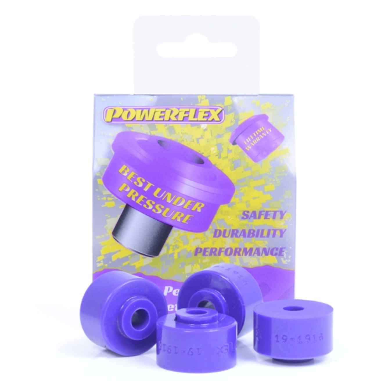 Biellette de barre anti-roulis arrière road series N°18 PFR19-1918