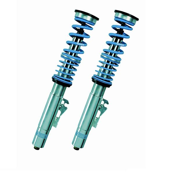 Amortisseurs combinés filetés BILSTEIN B16 PSS9 pour SUBARU Impreza WRX STI (GD/GG) entraxe jambe av 75 mm