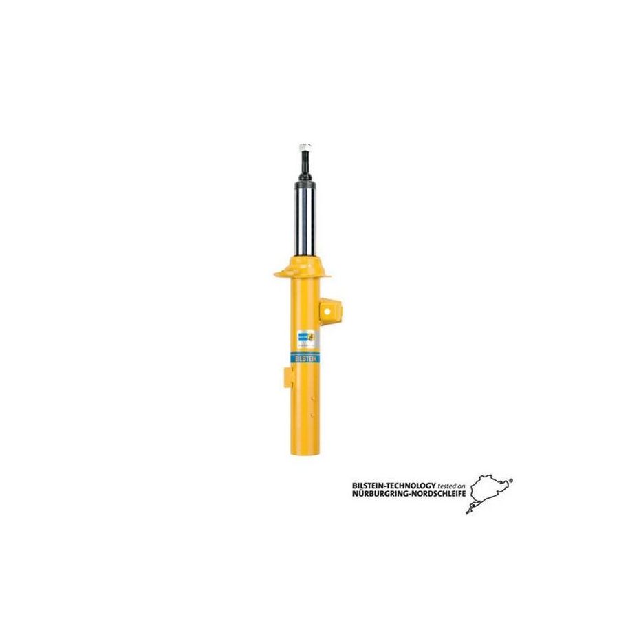 Amortisseur BILSTEIN B6 avant pour Audi A3 8P et VW Golf 5
