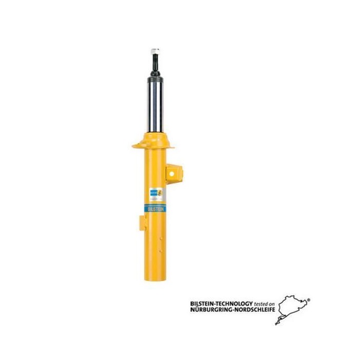Amortisseur BILSTEIN B8 Sport Court avant droit pour HONDA Civic IV