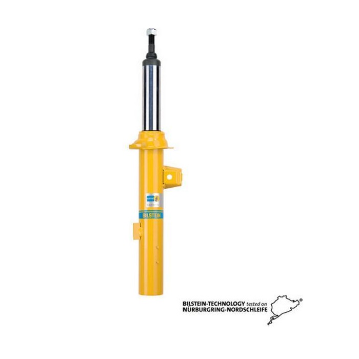 Amortisseur BILSTEIN B6 Sport avant gauche pour FORD Focus I/ Focus II ou VOLVO ou MAZDA 3 (BL)