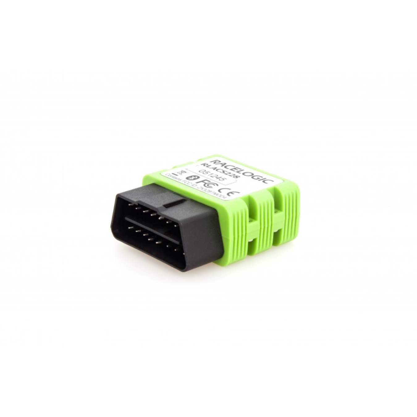 Module Bluetooth OBD pour HD2 RACELOGIC