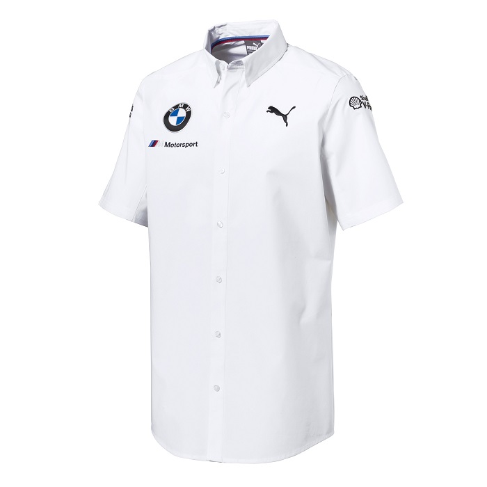 puma bmw t shirt 2014