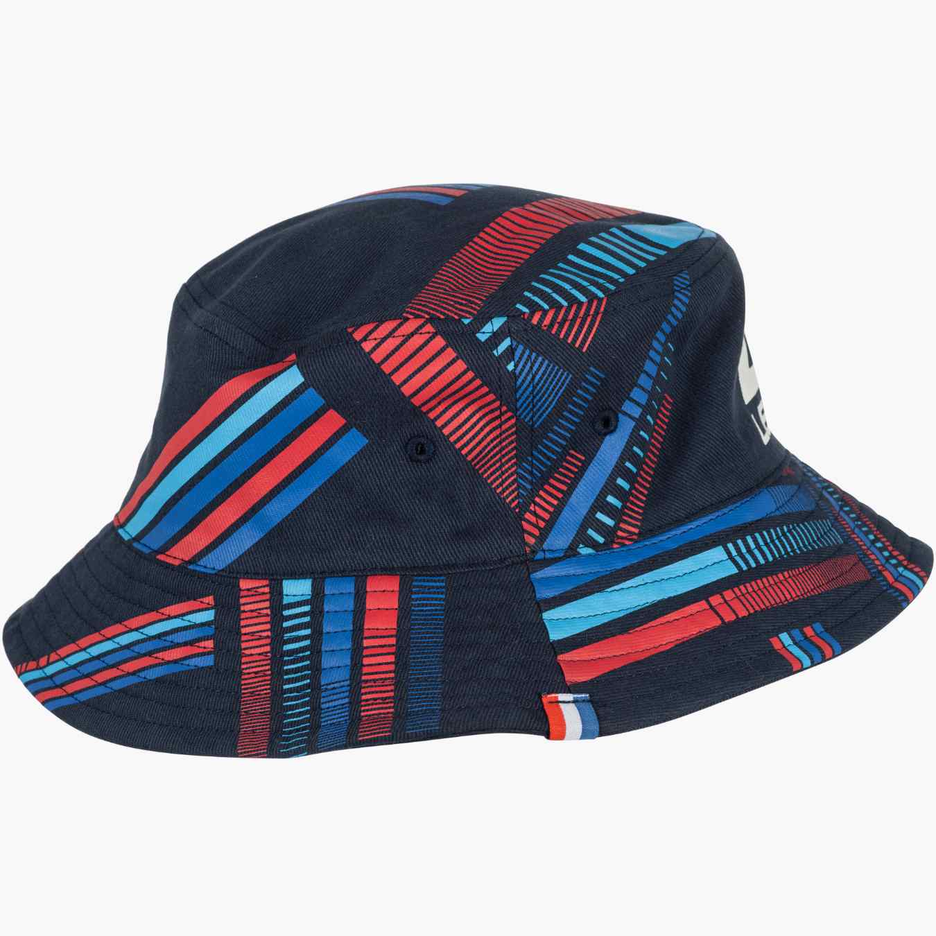 Bob 24H DU MANS bleu 24H24_BOB_24H