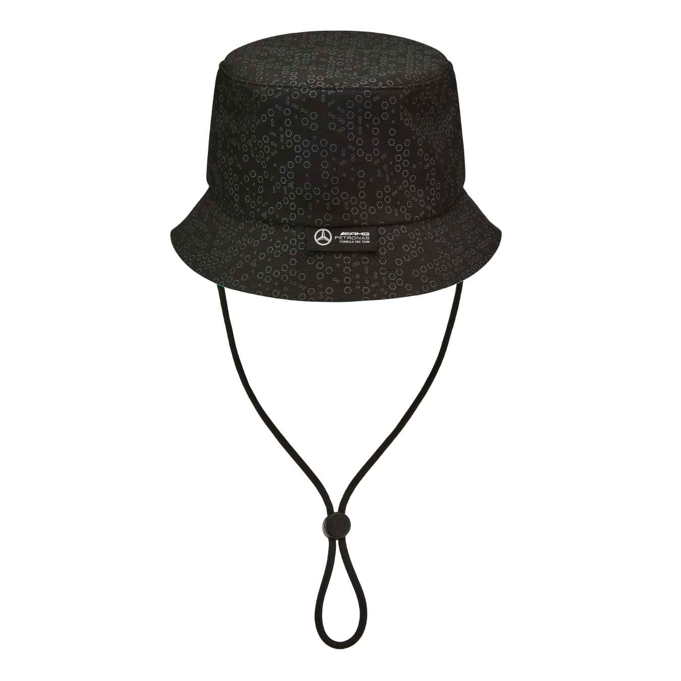 Bob MERCEDES AMG Team Noir MGP24_BOB_TEA