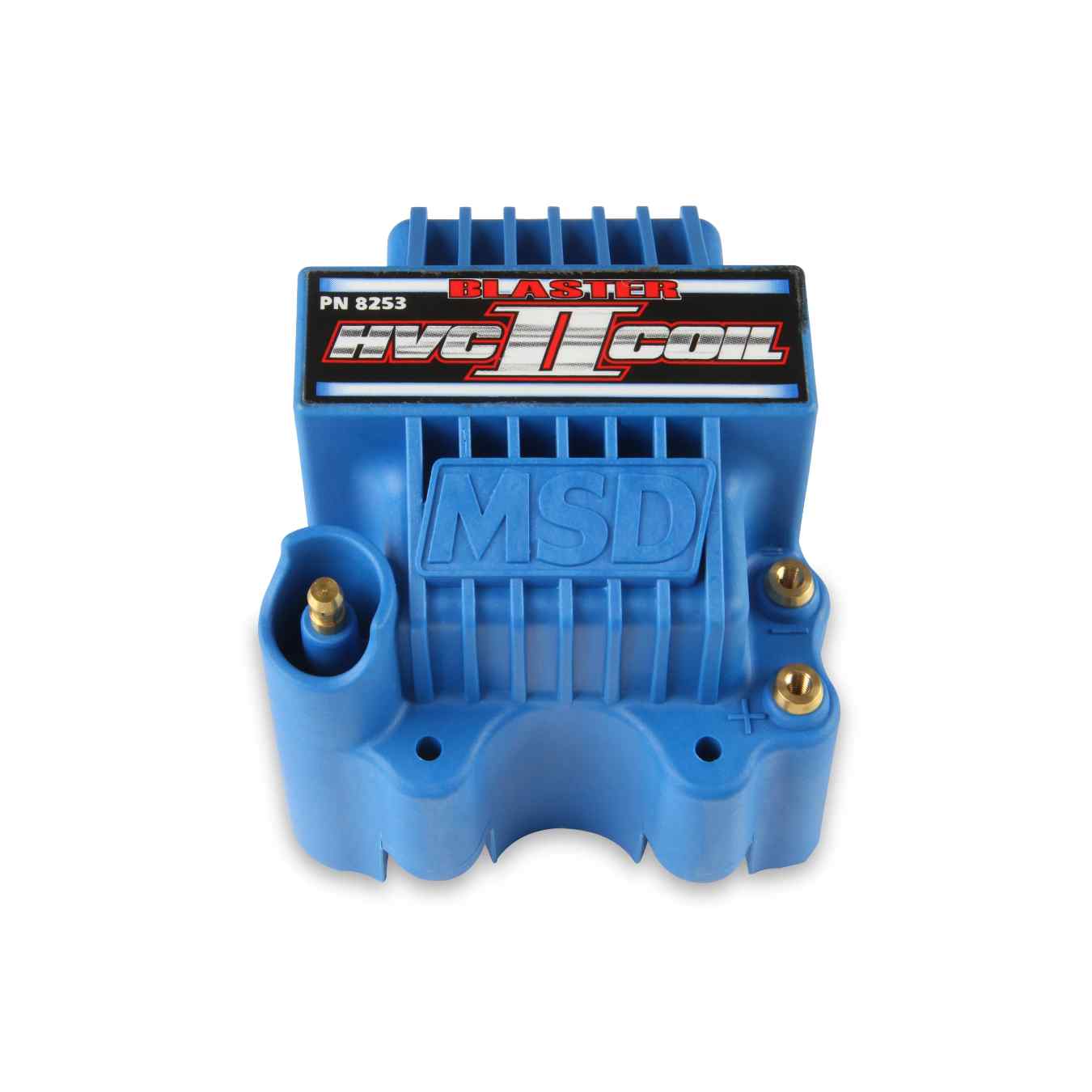 bobine sèche MSD Blaster HVC II