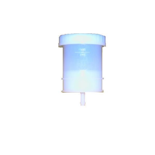 Bocal de liquide de frein AP RACING 280 cm³ sortie centrale