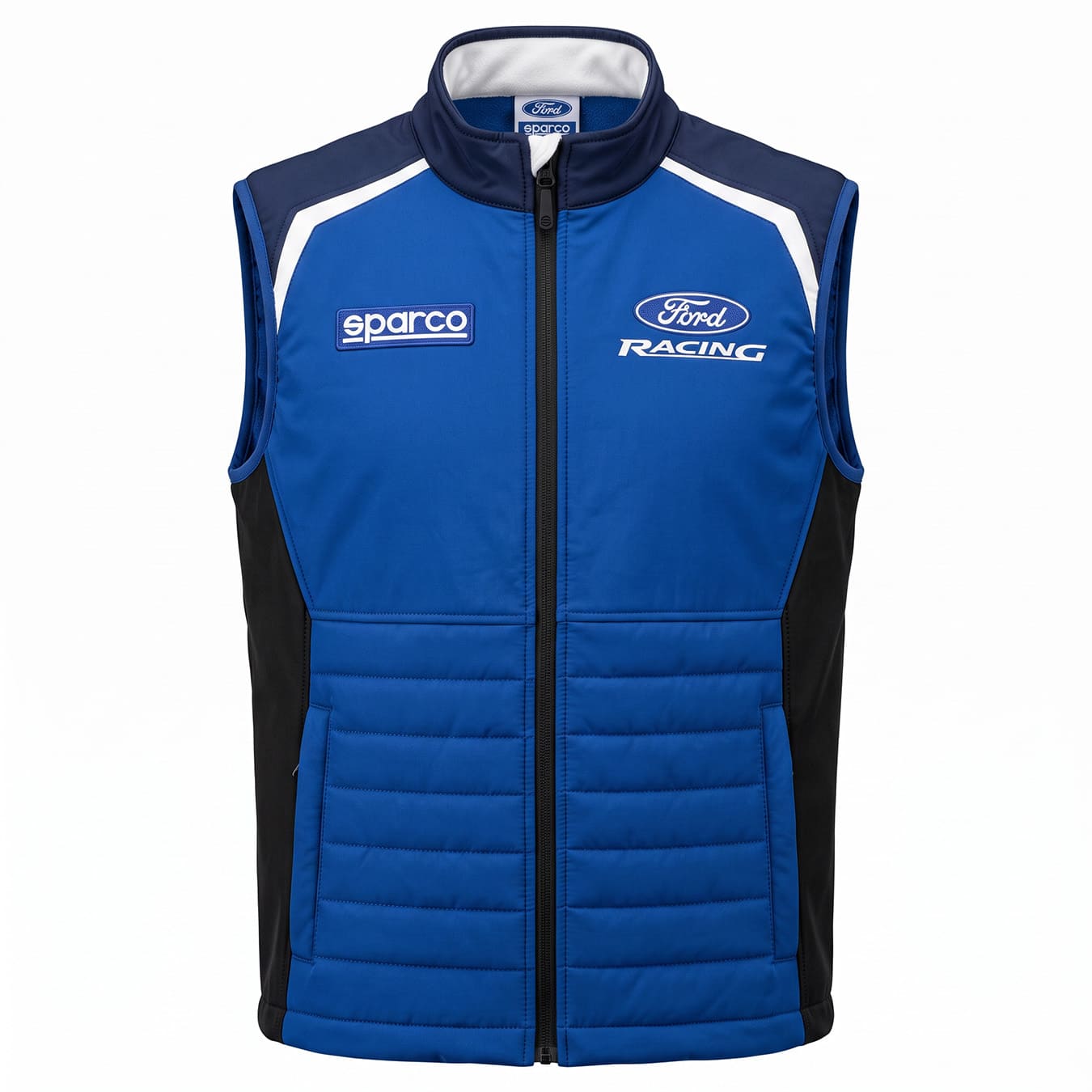 BODYWARMER FORD RACING