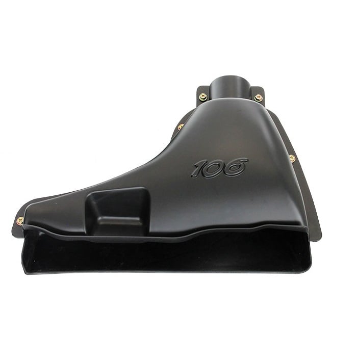 Boîte à air dynamique REDSPEC pour PEUGEOT 106