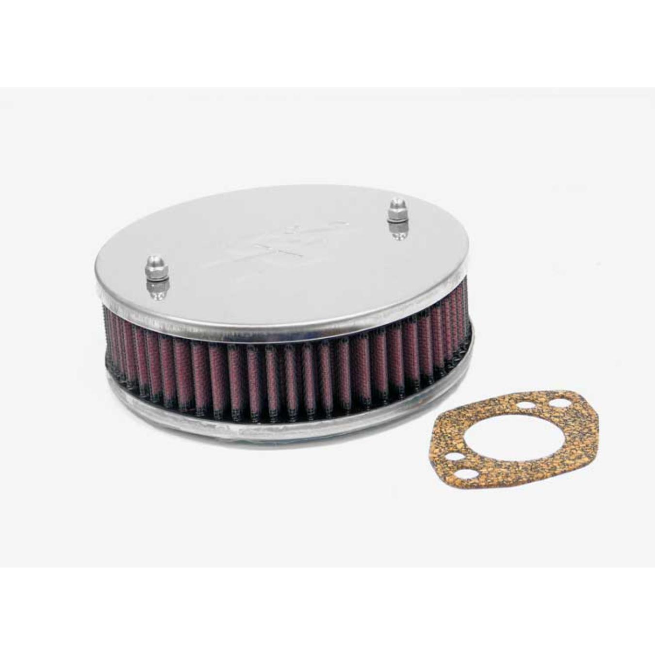 Boitier filtre à air K&N 56-9128