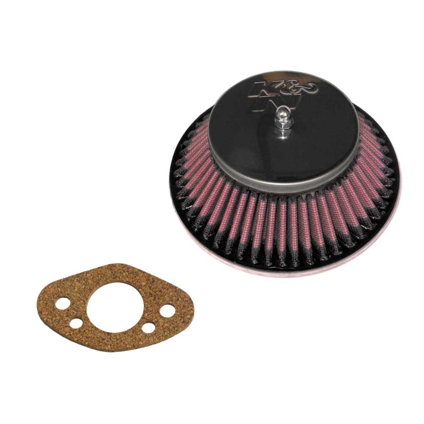 Boitier filtre à air K&N 56-9335
