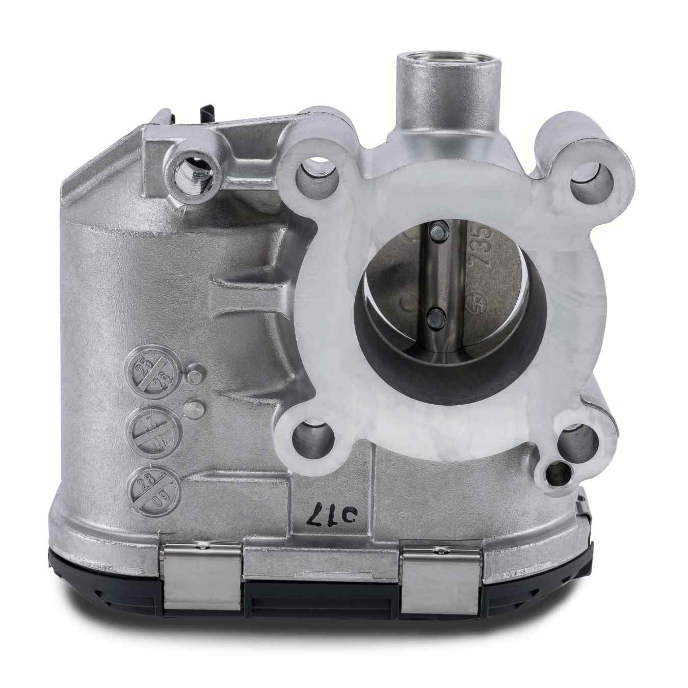 Boitier papillon electronique 32mm BOSCH 0280.750.148-U5G