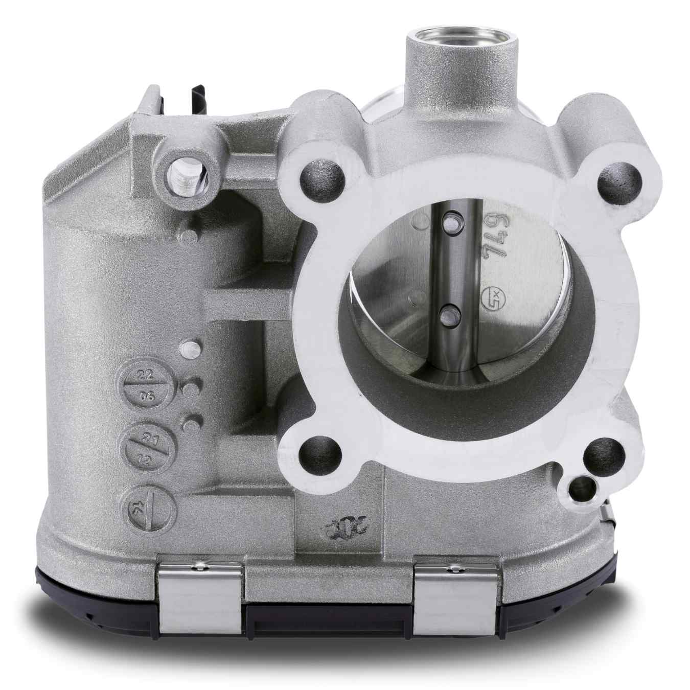 Boitier papillon electronique 44mm BOSCH 0280.750.137-U5G