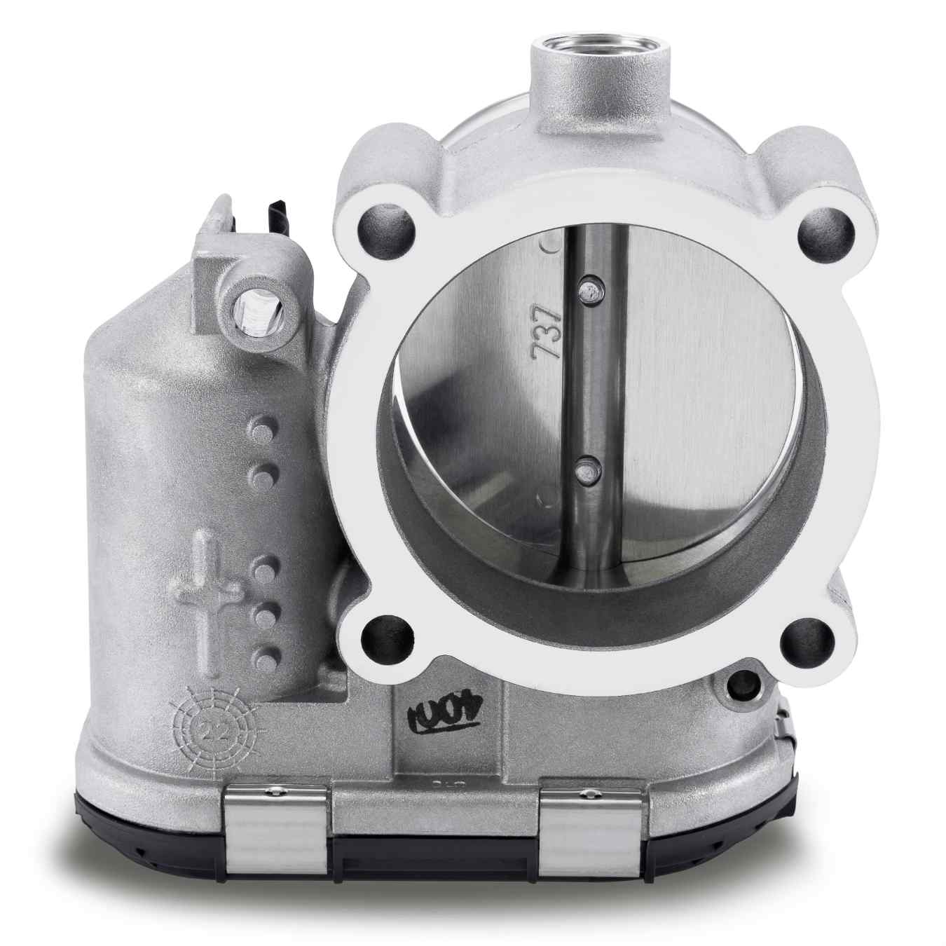 Boitier papillon electronique 60mm BOSCH 0280.750.151-U5G