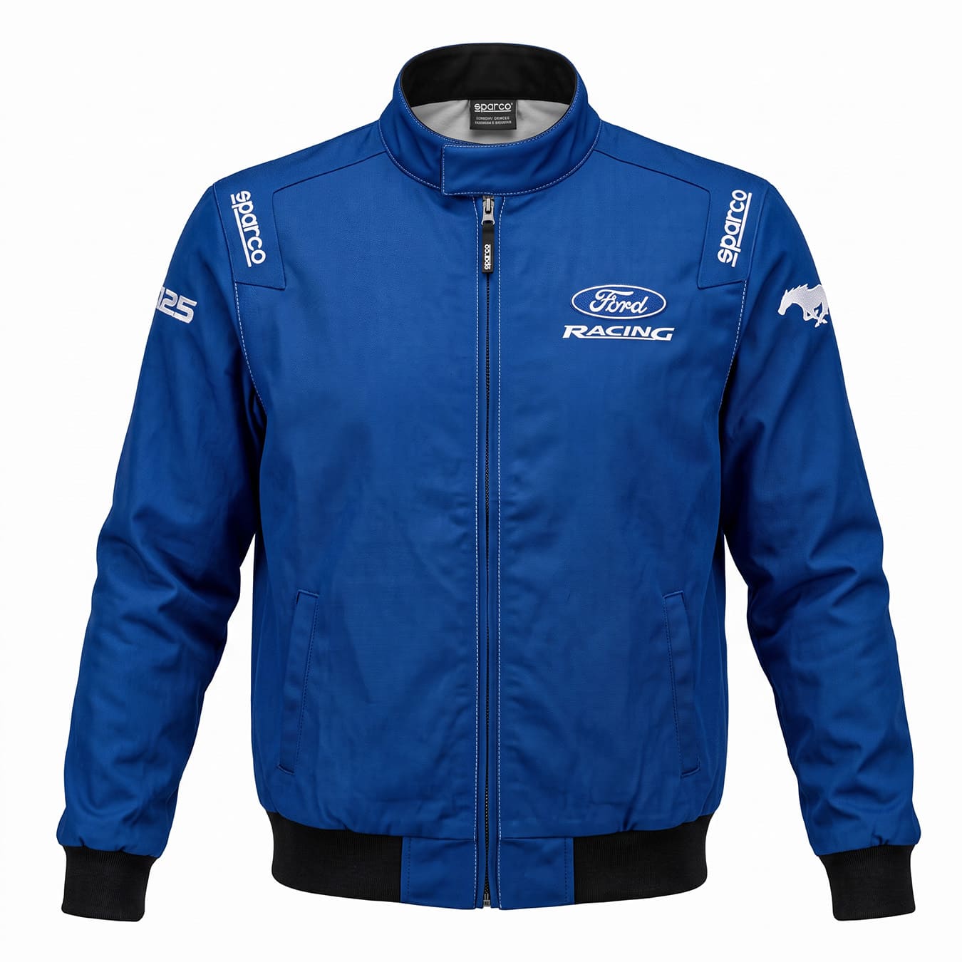 BOMBER FORD RACING